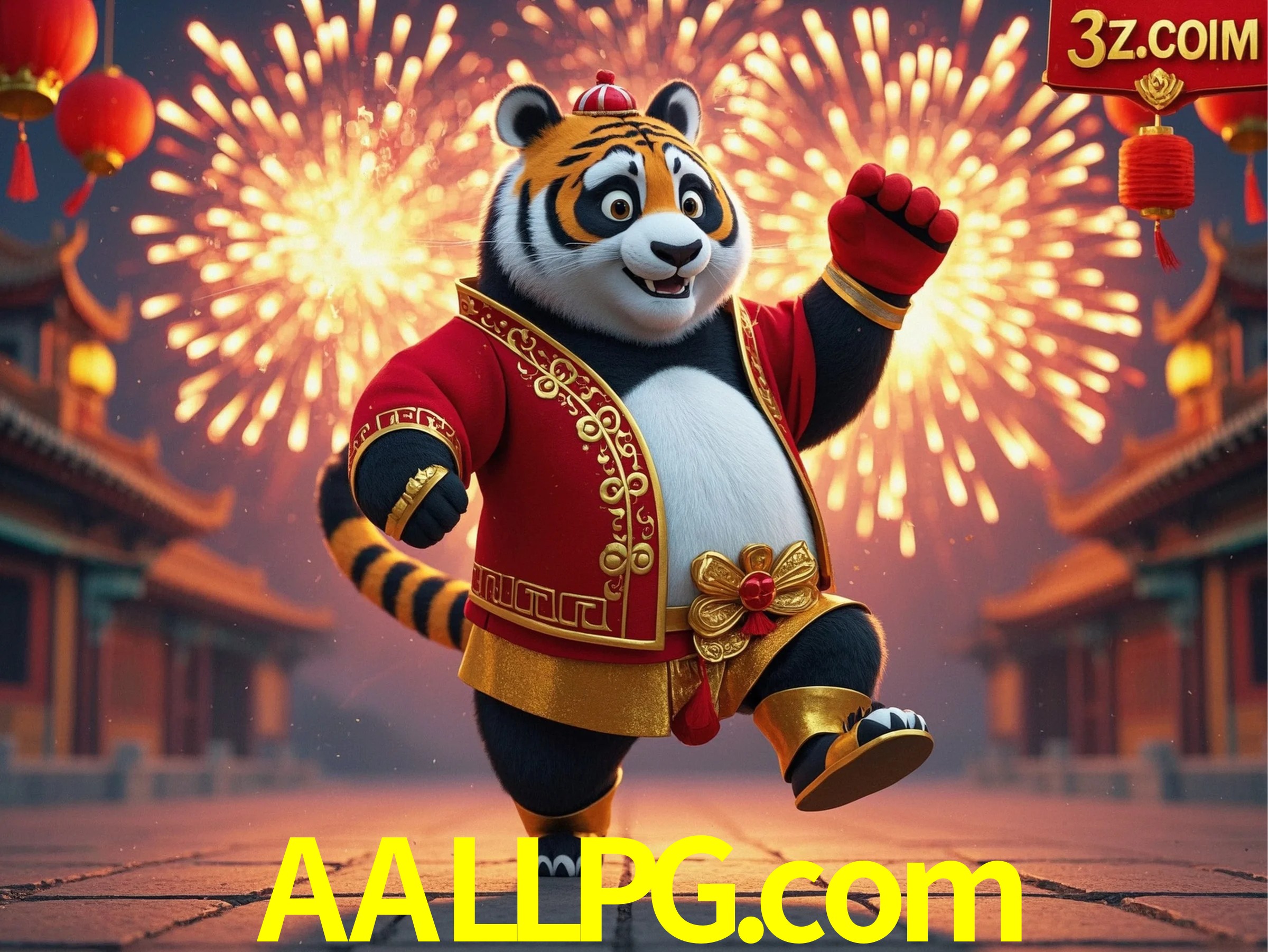 aallpggame-App